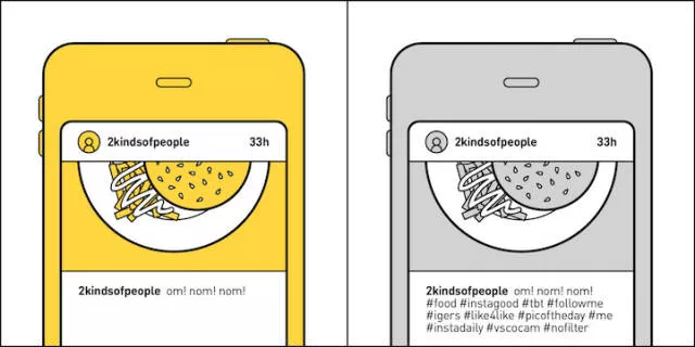Discover the two type of people - #4 