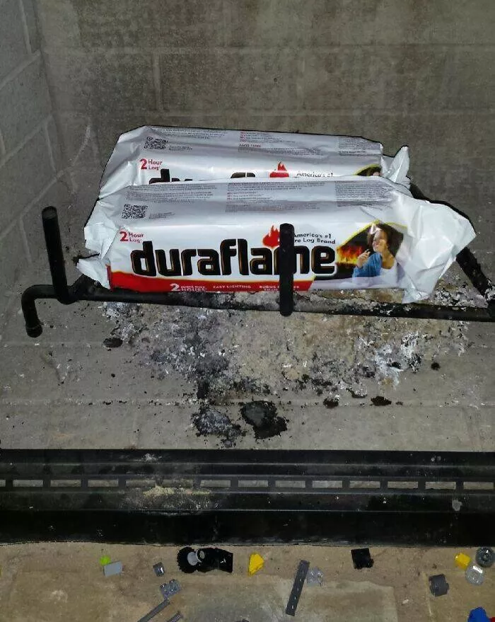Laugh out loud wife fails hilarious moments captured - #30 My Wife Wanted 4 Hours Of Fire She Said Laugh out loud wife fails hilarious moments captured - #30 My Wife Wanted 4 Hours Of Fire She Said