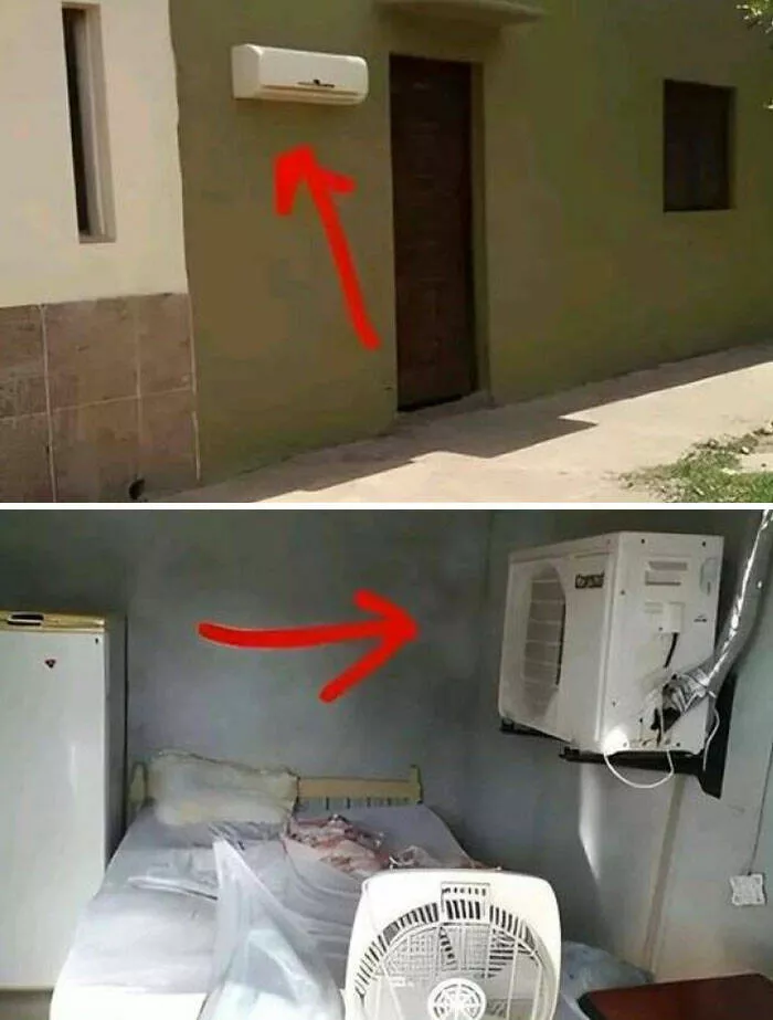 Mind bending photos too strange not to share - #16 