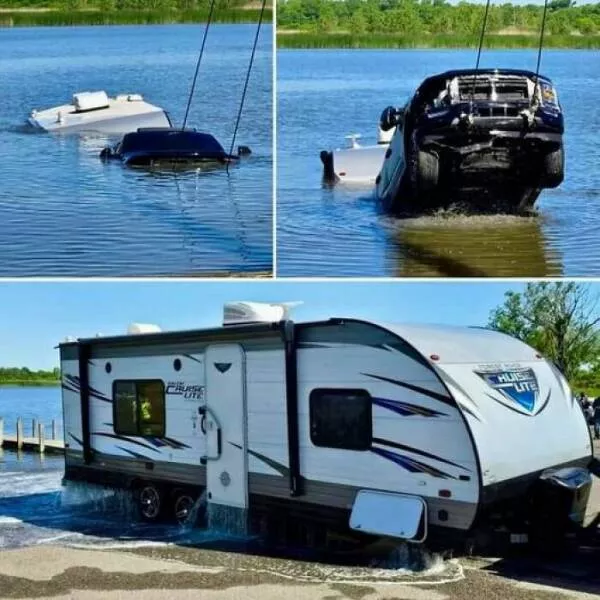Mind bending photos too strange not to share - #18 