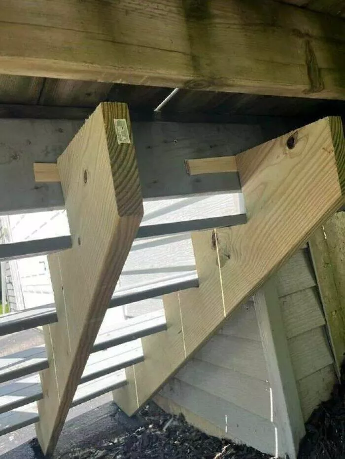Mind bending photos too strange not to share - #19 