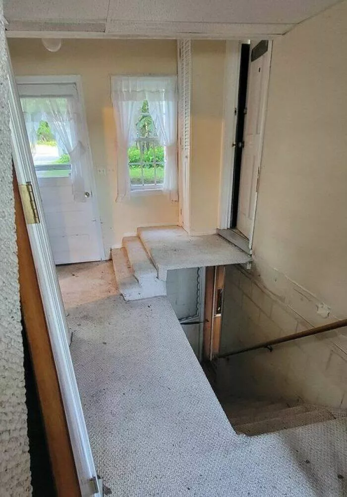 Photos deconcertantes trop etranges pour ne pas partager - #20 