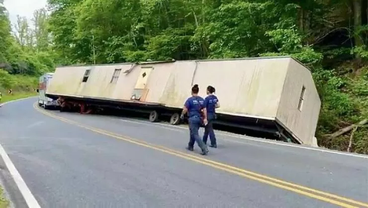 Mind bending photos too strange not to share - #29 