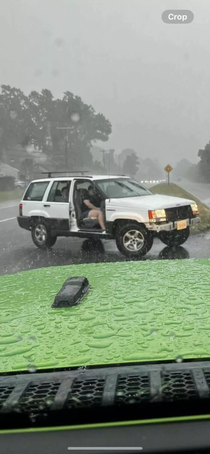 Mind bending photos too strange not to share - #38 