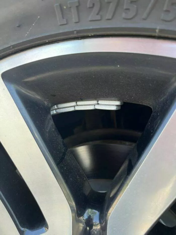 Mind bending photos too strange not to share - #48 