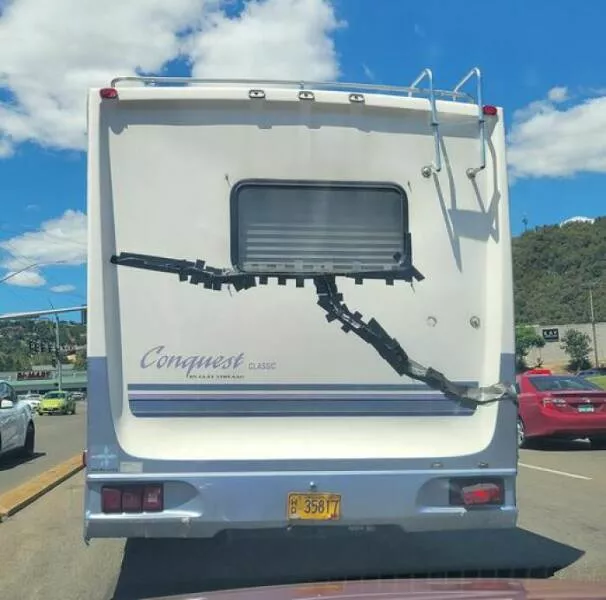 Mind bending photos too strange not to share - #50 