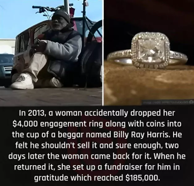 Fascinating random facts that will amaze you - #2 