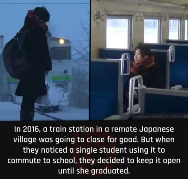 Fascinating random facts that will amaze you - #20 