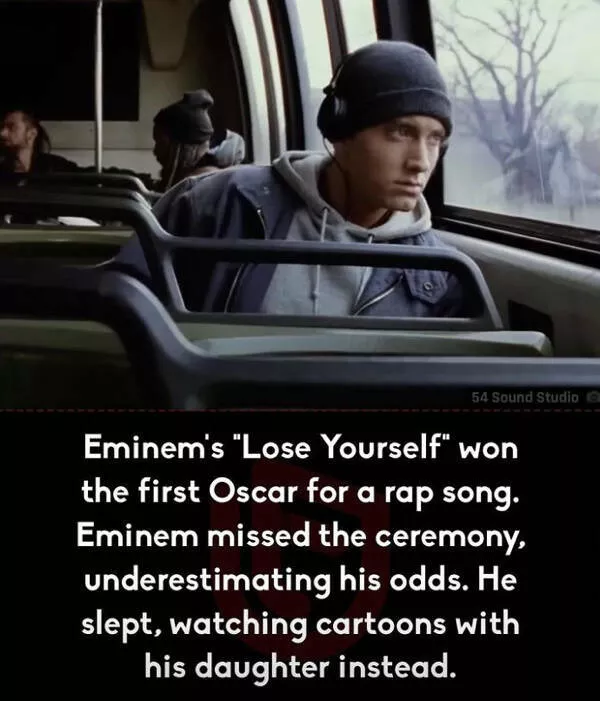 Fascinating random facts that will amaze you - #23 