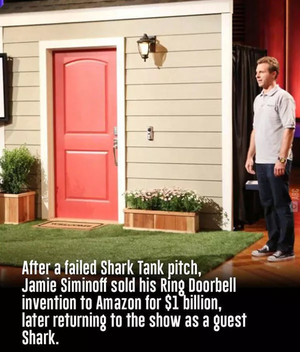 Fascinating random facts that will amaze you - #25 