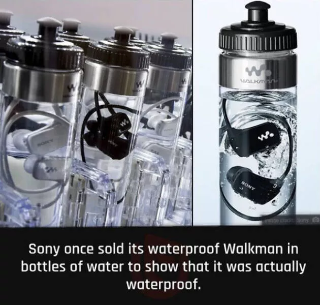 Fascinating random facts that will amaze you - #27 