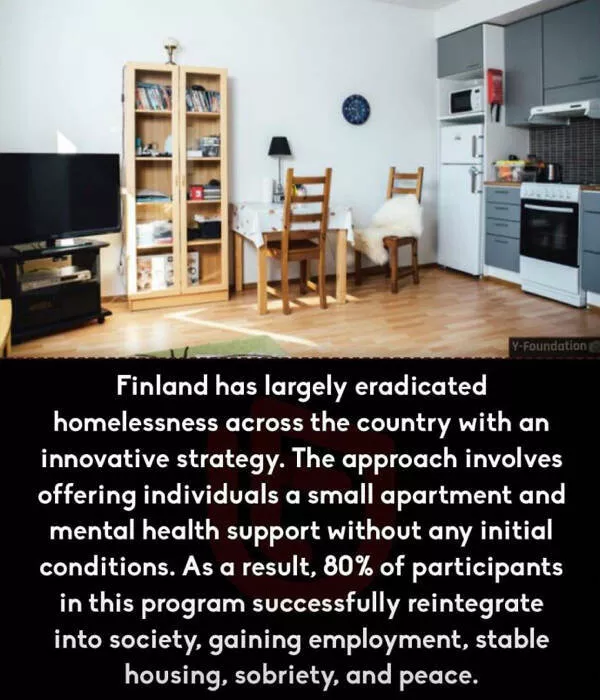 Fascinating random facts that will amaze you - #28 