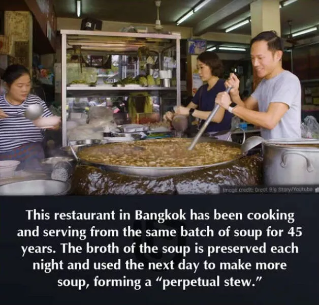 Fascinating random facts that will amaze you - #31 