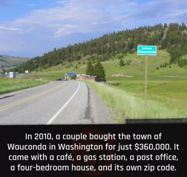 Fascinating random facts that will amaze you - #5 