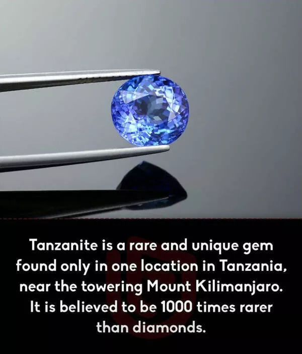 Fascinating random facts that will amaze you - #9 
