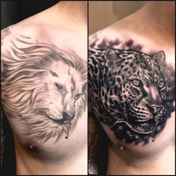 Ces 33 tatouages rates ont ete parfaitement rattrapes - #28 