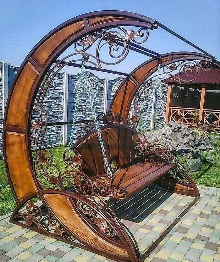 Artistes du travail du bois et leurs creations epoustouflantes - #1 