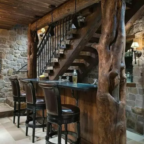 Masterful woodworking artisans and their breathtaking creations - #11 