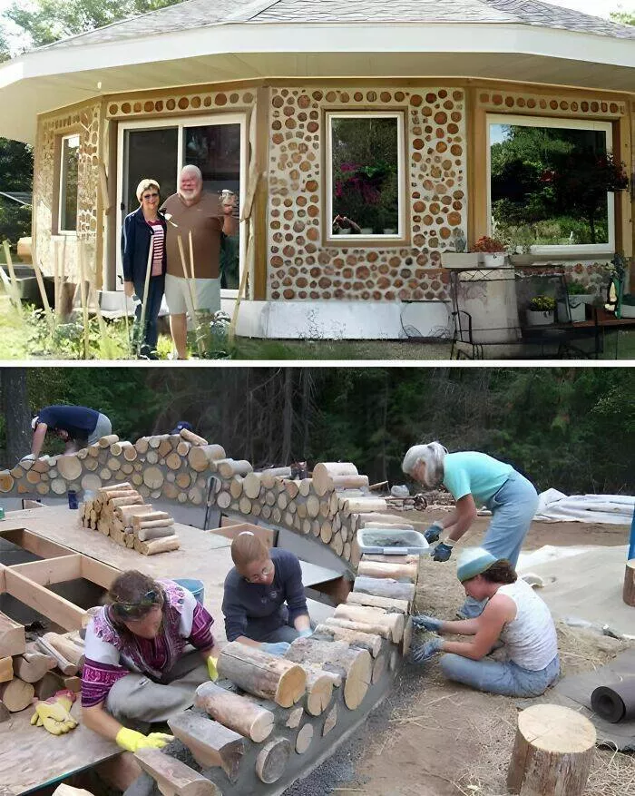 Artistes du travail du bois et leurs creations epoustouflantes - #12 