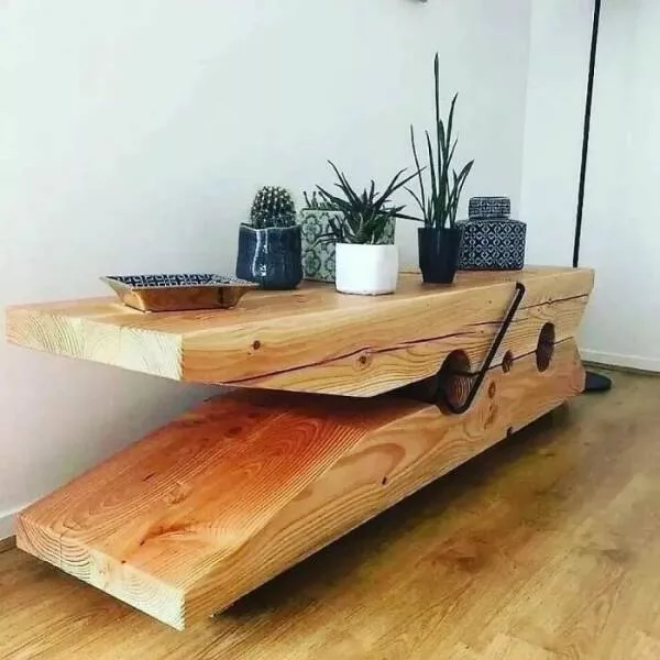 Masterful woodworking artisans and their breathtaking creations - #13 