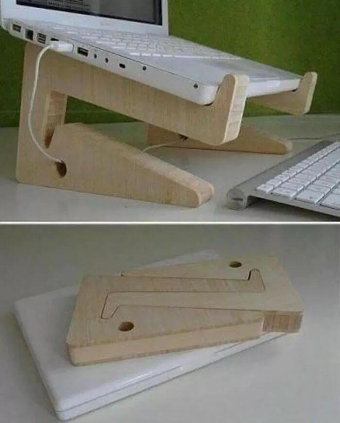 Masterful woodworking artisans and their breathtaking creations - #16 