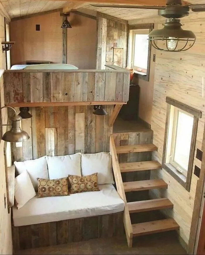 Masterful woodworking artisans and their breathtaking creations - #17 