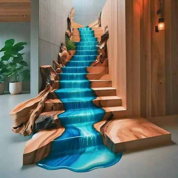 Masterful woodworking artisans and their breathtaking creations