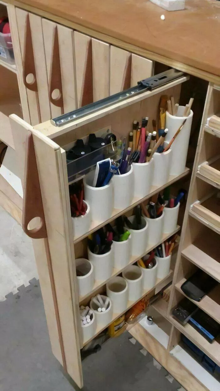 Masterful woodworking artisans and their breathtaking creations - #19 