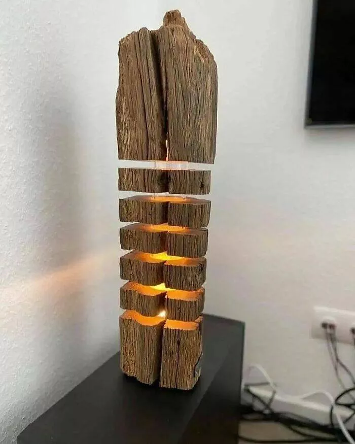 Masterful woodworking artisans and their breathtaking creations - #20 