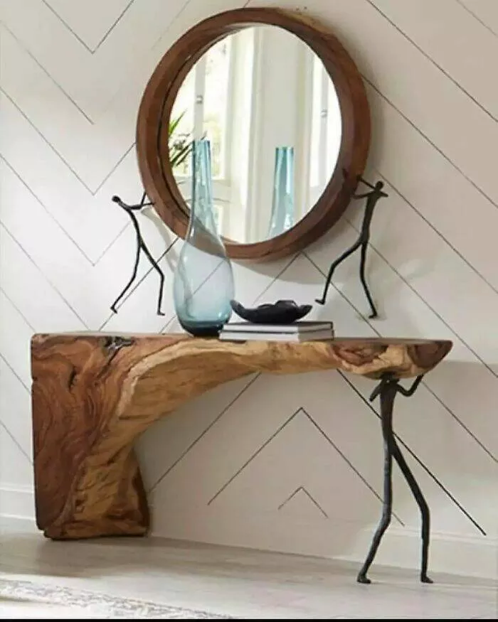 Masterful woodworking artisans and their breathtaking creations - #24 