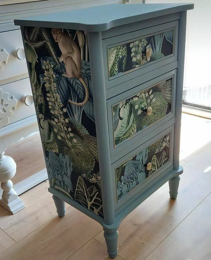 Masterful woodworking artisans and their breathtaking creations - #28 