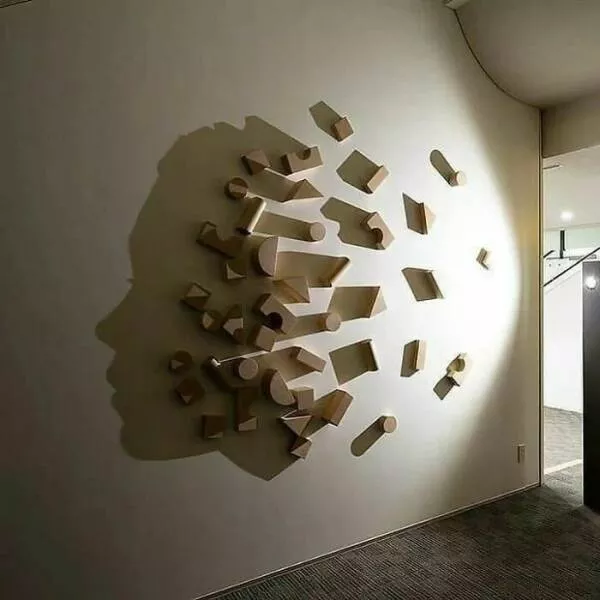 Artistes du travail du bois et leurs creations epoustouflantes - #3 