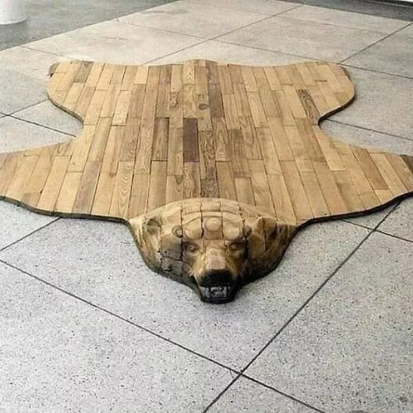Masterful woodworking artisans and their breathtaking creations - #6 