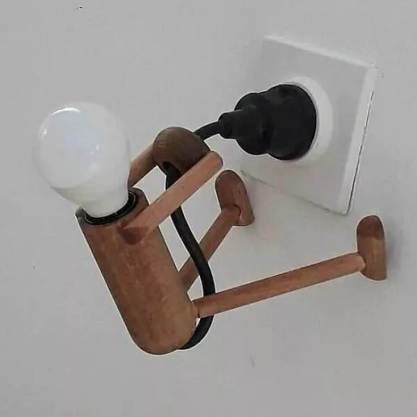Artistes du travail du bois et leurs creations epoustouflantes - #8 
