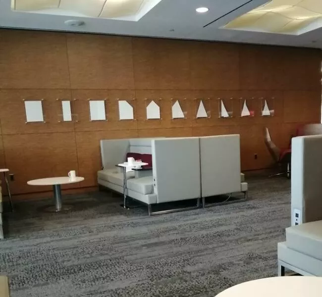 Airport anarchy wild photos that break all the rules