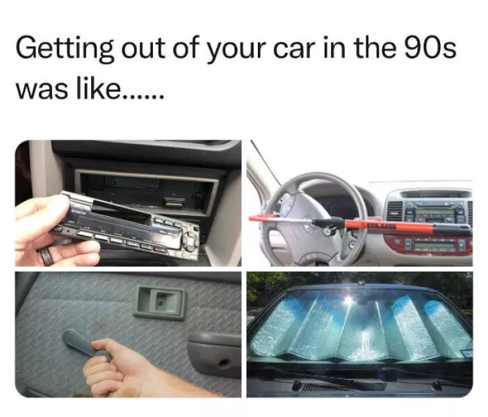 Embracing the 90s why it was the ultimate decade - #10 