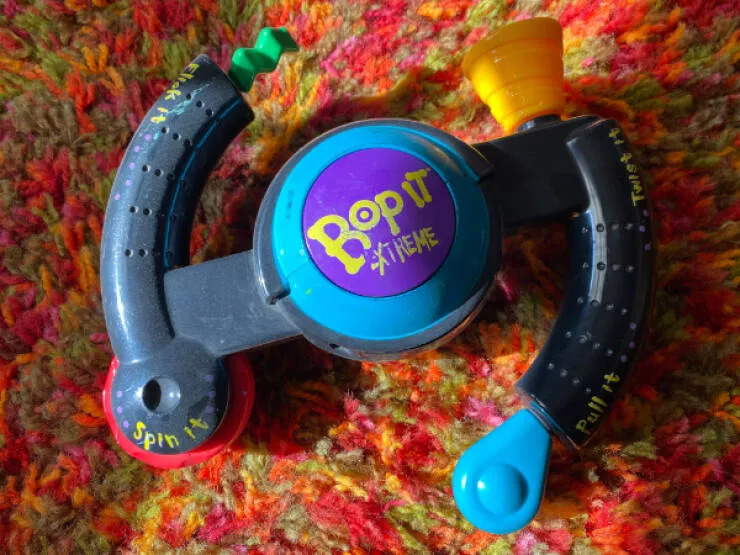 Embracing the 90s why it was the ultimate decade