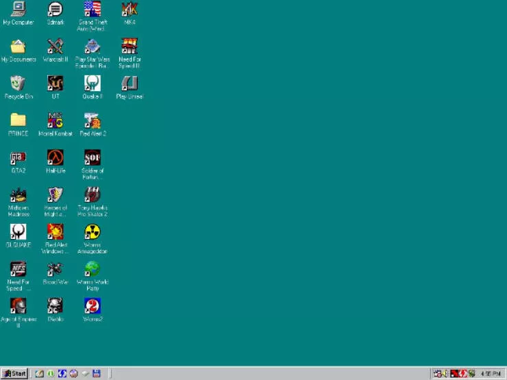 Embracing the 90s why it was the ultimate decade - #18 