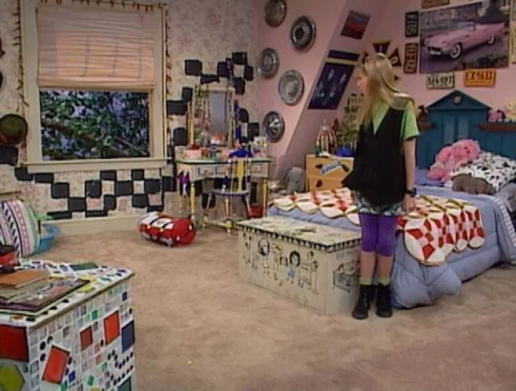 Embracing the 90s why it was the ultimate decade - #25 