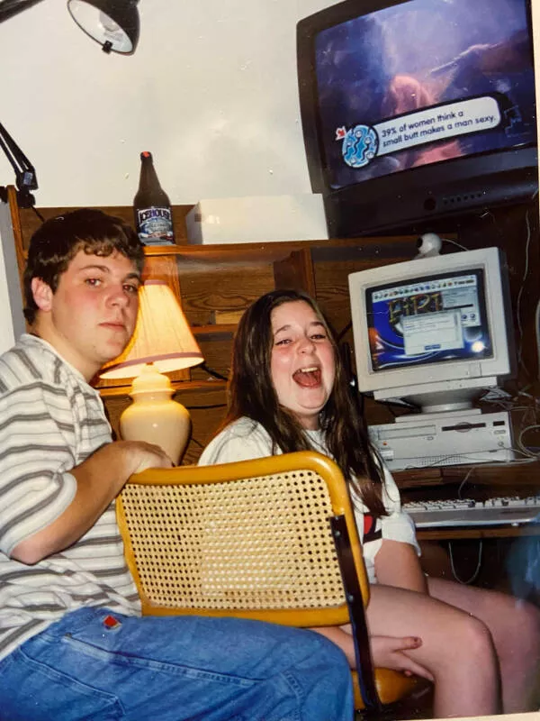 Embracing the 90s why it was the ultimate decade - #8 