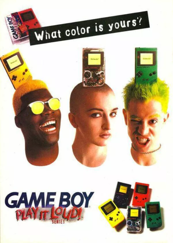 Embracing the 90s why it was the ultimate decade - #9 
