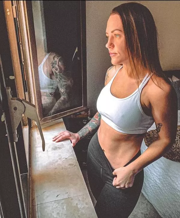 Fit and smoking hot - #26 