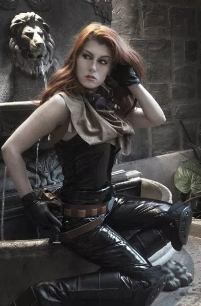 Les plus sexy fans de star wars - #4 