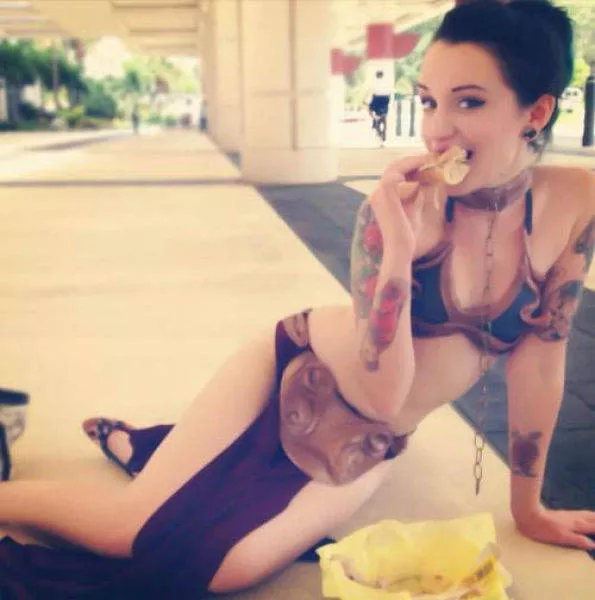 Les plus sexy fans de star wars - #42 Les plus sexy fans de star wars - #42