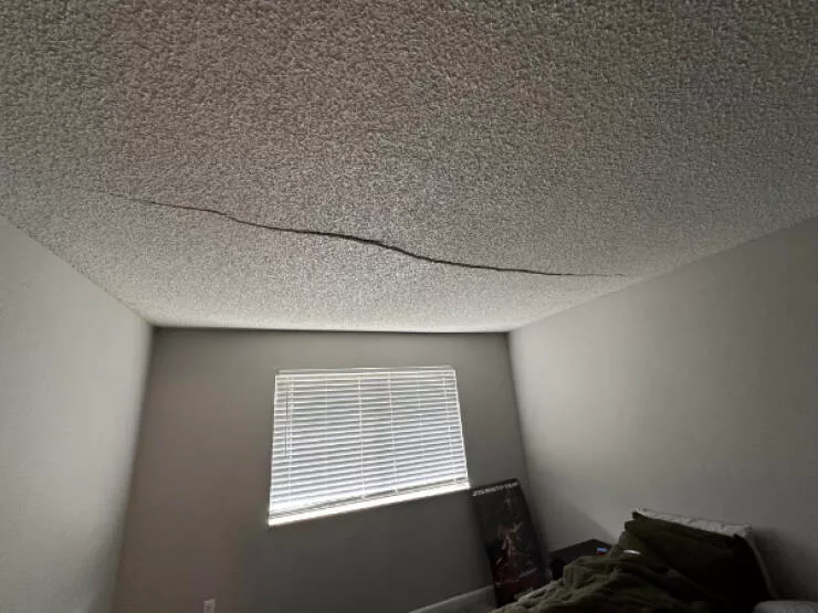 When bad days hit moments that test us - #14 Finally moved into my own place after months of searching, and not even a week in, I come home to this