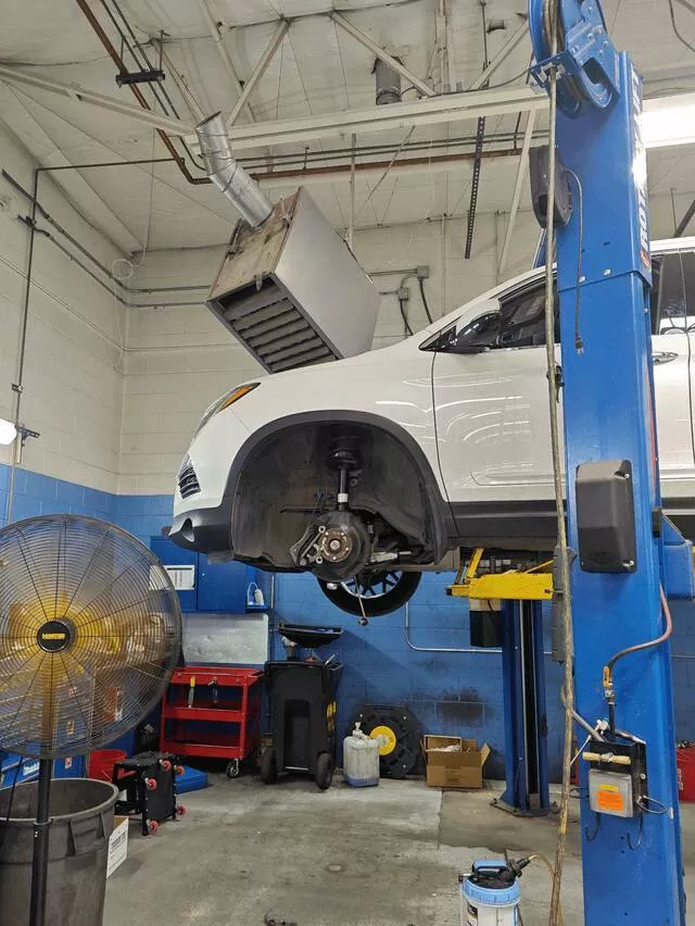 Quand les mauvais jours frappent des moments qui nous eprouvent - #19 La chaudière est tombée sur la voiture et a failli me tuer, en plus d'endommager la voiture du client