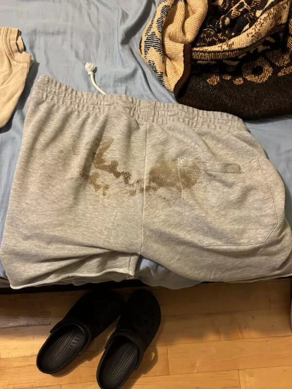 Quand les mauvais jours frappent des moments qui nous eprouvent - #4 Je me suis assis dans la voiture sale d'un ami et j'ai marché toute la journée comme ça