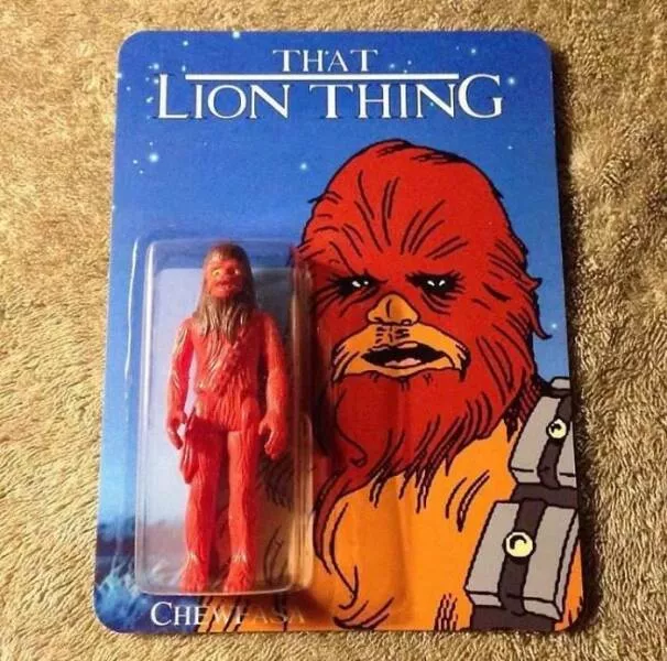 Hilarious knockoffs the funniest rip offs of famous brands - #14 