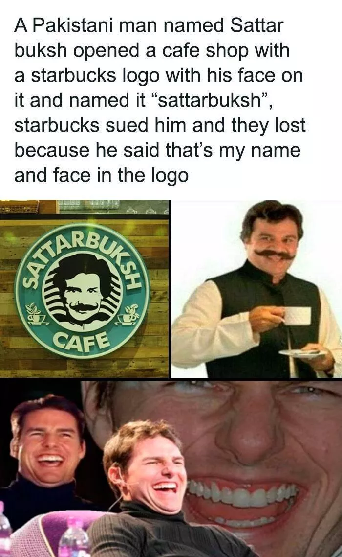 Hilarious knockoffs the funniest rip offs of famous brands - #2 