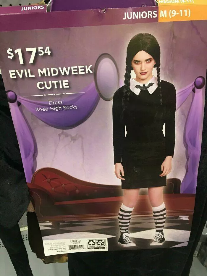 Hilarious knockoffs the funniest rip offs of famous brands - #25 